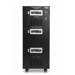 AVR PRO 45000VA 3% 3F STABILIZATOR NAPIĘCIA TRÓJFAZOWY