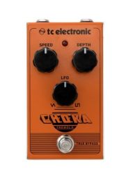 TC Electronic Choka Tremolo