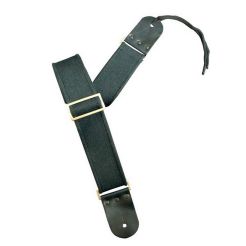 Jeremi PAE632-CZA pas do gitary bawełniany