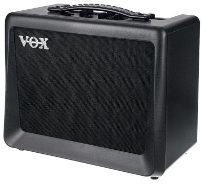 VOX VX15 GT - Wzmacniacz gitarowy 15W - 3