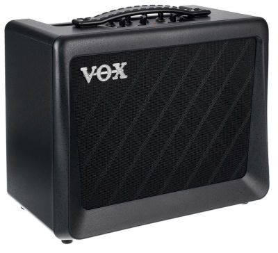 VOX VX15 GT - Wzmacniacz gitarowy 15W - 2