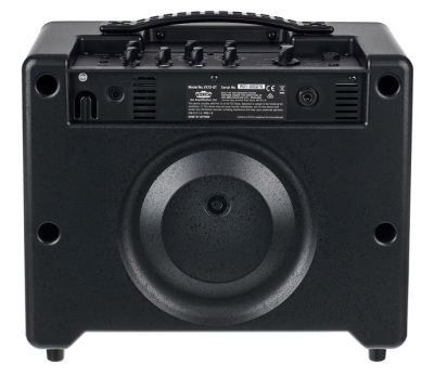 VOX VX15 GT - Wzmacniacz gitarowy 15W - 7