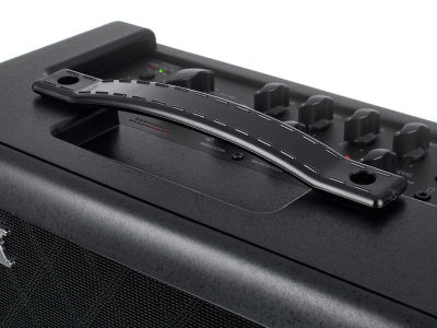 VOX VX15 GT - Wzmacniacz gitarowy 15W - 6