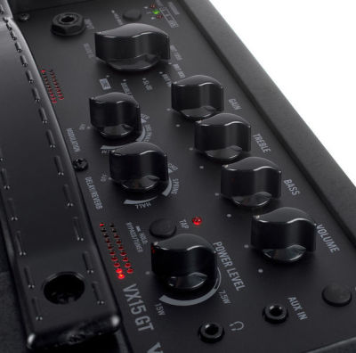 VOX VX15 GT - Wzmacniacz gitarowy 15W - 5