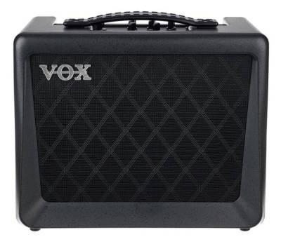 VOX VX15 GT - Wzmacniacz gitarowy 15W