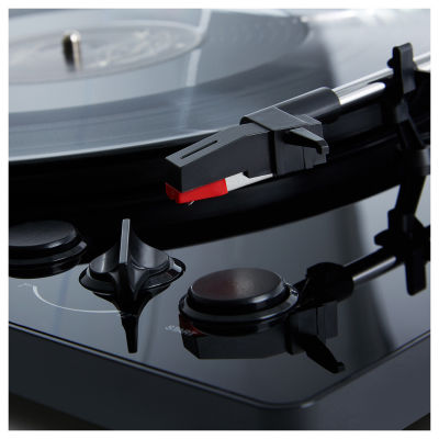 ION PRO-100BT - Gramofon - 4