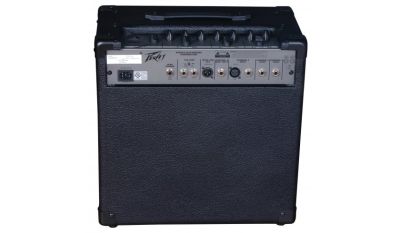 Peavey KB2 - Wzmacniacz klawiszowy 40W - 4