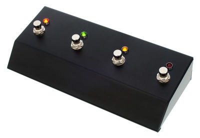 Laney FS4 - Przełącznik nożny - 2