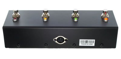 Laney FS4 - Przełącznik nożny - 3