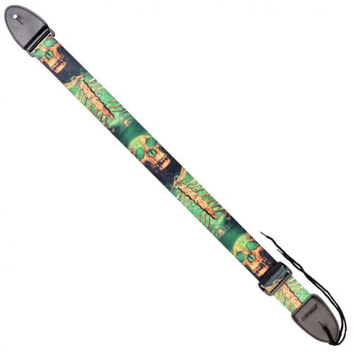 Pas do gitary akustycznej / elektrycznej CANTO