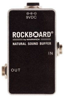 RockBoard Natural Sound Buffer