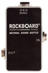 RockBoard Natural Sound Buffer