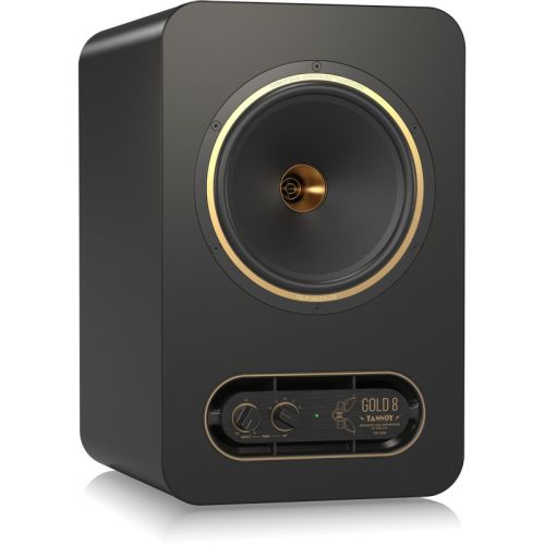 Tannoy GOLD 8 Monitor bliskiego pola 8
