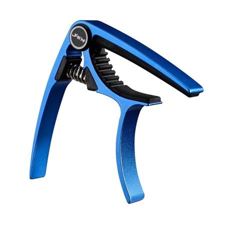 Jeremi AE01 Niebieski - Kapodaster