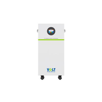 MAGAZYN ENERGII ULTRA-5 51,2V 280Ah 175A [14336Wh]