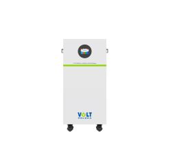 MAGAZYN ENERGII ULTRA-5 51,2V 280Ah 175A [14336Wh]