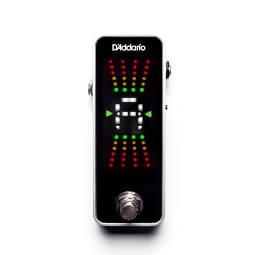 D'ADDARIO PW-CT-20 - Tuner podłogowy