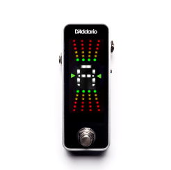 D'ADDARIO PW-CT-20 - Tuner podłogowy