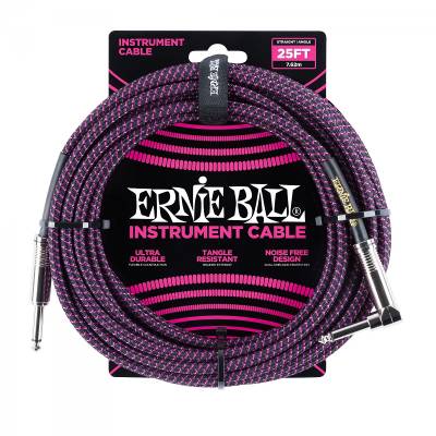 Ernie Ball 6068 kabel jack-jack