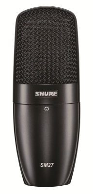 Shure SM27-LC 