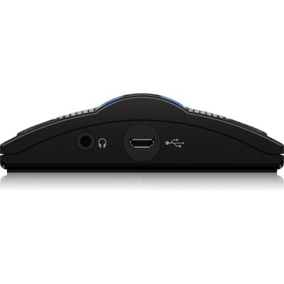 Behringer BU100 - mikrofon powierzchniowy USB - 4