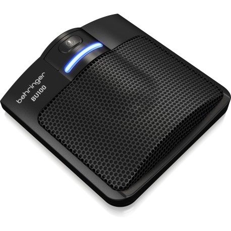 Behringer BU100 - mikrofon powierzchniowy USB