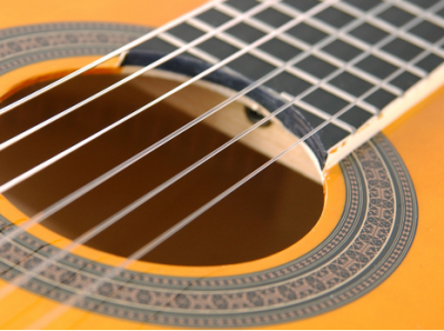 Aria Fiesta FST-200N Gitara klasyczna 4/4 naturalna - 2