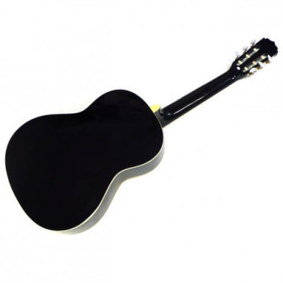 Aria Fiesta FST-200N Gitara klasyczna 4/4 naturalna - 7