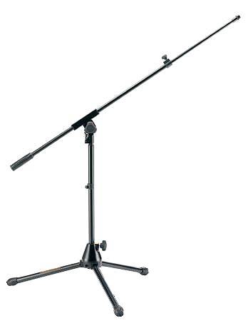HERCULES MS-540B statyw mikrofonowy niski