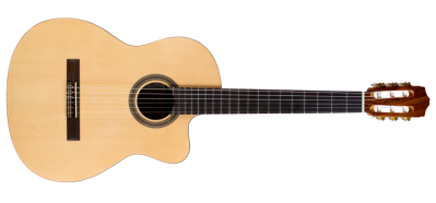 Cordoba C1M-CE - Gitara elektro-klasyczna
