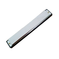 Kongsheng harmonijka ustna tremolo C dla początkujących