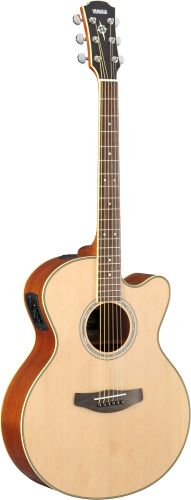 Yamaha CPX-700II NT