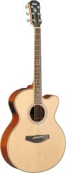 Yamaha CPX-700II NT