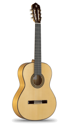 Alhambra 7 FC Flamenco