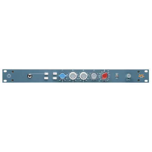BAE 1073 RACK PSU – PRZEDWZMACNIACZ MIKROFONOWY