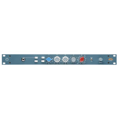 BAE 1073 RACK PSU – PRZEDWZMACNIACZ MIKROFONOWY