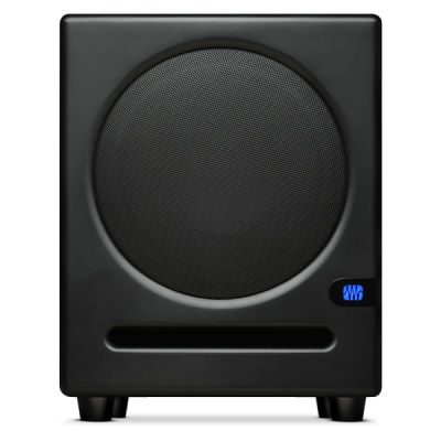 PreSonus Eris Sub8 aktywny subwoofer studyjny - 2