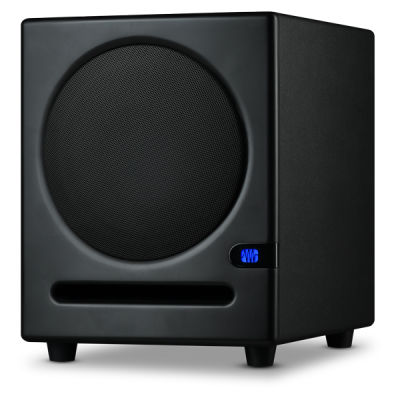 PreSonus Eris Sub8 aktywny subwoofer studyjny - 3