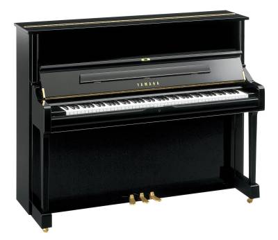 Yamaha U1Q PE Pianino klasyczne 