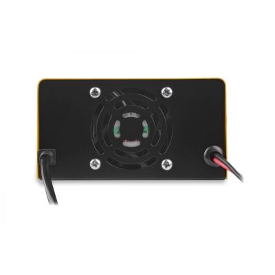 PROSTOWNIK AKUMULATOROWY SMART 6V/12V 15A A86 - 7