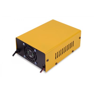 PROSTOWNIK AKUMULATOROWY SMART 6V/12V 15A A86 - 2