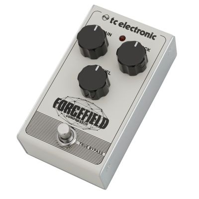 TC Electronic FORCEFIELD COMPRESSOR 