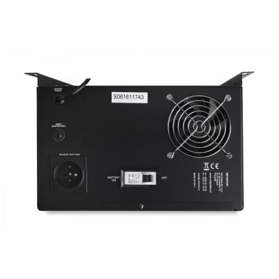 SINUS UPS 500 + AKU 40AH (300/500W) ZASILACZ AWARYJNY - 4