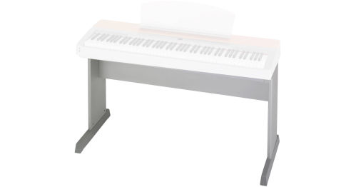 Yamaha L-140 silver