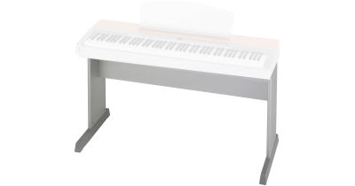 Yamaha L-140 silver
