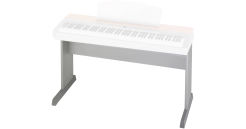 Yamaha L-140 silver