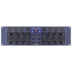 Manley Massive Passive - Equalizer