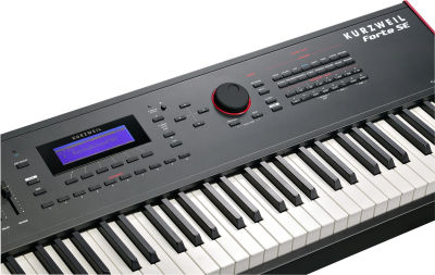 KURZWEIL FORTE SE  - 3