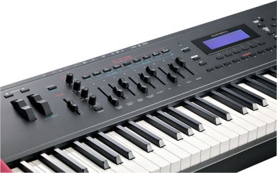 KURZWEIL FORTE SE  - 4