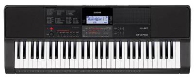 Keyboard CASIO CT-X700 